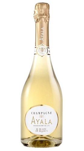 AYALA champagne CHAMP.AYALA BLANC DE BLANCS '12