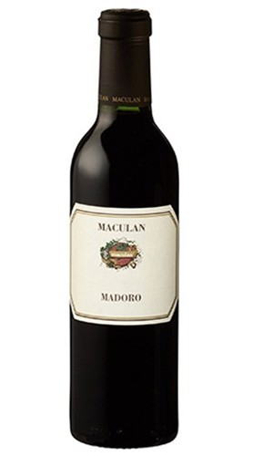 Madoro Passito Rosso del Veneto IGT Maculan 2016 37.5 Cl