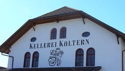Cantina di Caldaro - Kellerei Kaltern