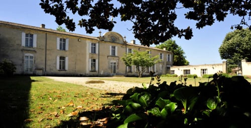 Chateau Bastor - Lamontagne