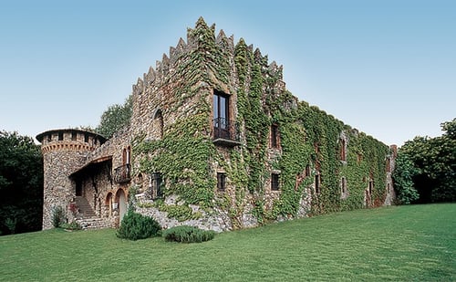 Castel Faglia - Monogram