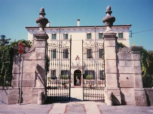 Villa Canestrari