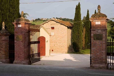Villa Bucci