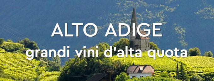Vini Alto Adige