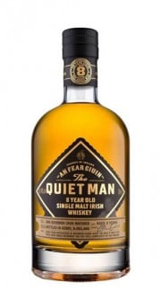 Whisky The Quiet Man 8 Years Old 70 cl