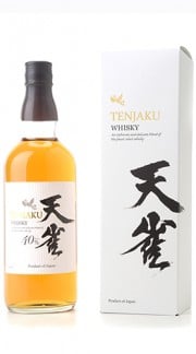 "Tenjaku" Blended Japanese Whisky Tenjaku