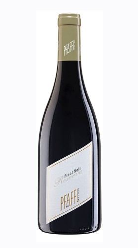 Pinot Noir Reserve Weingut R&A Pfaffl 2018