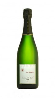 "Les Murgiers" Champagne Brut Nature Francis Boulard