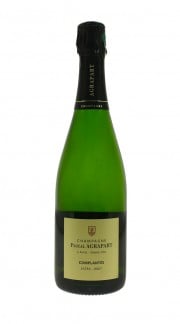"Complantèe" Champagne Extra Brut Grand Cru Agrapart