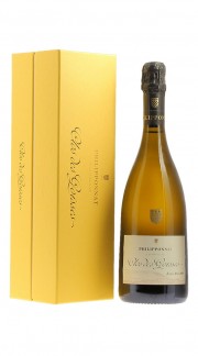 Champagne Extra Brut Clos des Goisses Philipponnat 2008 con confezione