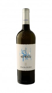 "Numen" Chardonnay Salento IGT Paolo Leo 2020