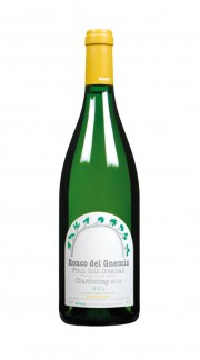 Chardonnay 'Sol' Friuli Colli Orientali DOC Ronco del Gnemiz 2019