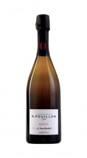 "Le Montgruguet" Champagne Extra Brut Roger Pouillon