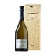 "Les Blanchiens" Champagne 1er Cru Roger Pouillon 2013 Magnum con Box di Legno