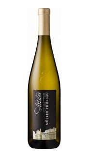 Müller Thurgau "Aristos" A.A. Valle Isarco DOC Cantina Valle Isarco 2019