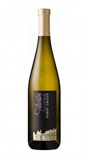 Pinot Grigio "Aristos" A.A. Valle Isarco DOC Cantina Valle Isarco 2019