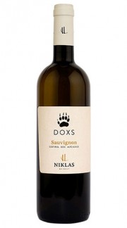 "Sauvignon DOXS" Alto Adige DOC Weingut Niklas 2020