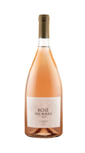 "Rosé del Borro" Toscana IGT Rosato Bio Il Borro 2020