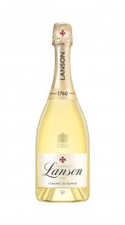 Champagne "Le Blanc De Blancs" Brut Lanson