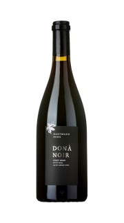 "Donà Noir" Pinot Nero Alto Adige/Sudtirol DOC Hartmann Donà 2013