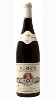 Morgon Domaine Jean Ernest Descombes Georges Duboeuf 2019