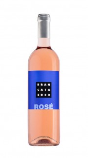 "Rosè" Toscana Rosato IGT Brancaia 2020