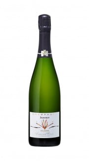 "Jouvence" Champagne Brut Millesime Francoise Bedel 2012