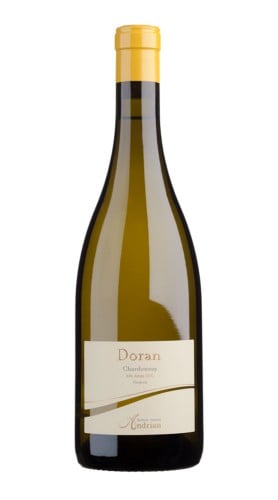 "Doran" Chardonnay Alto Adige DOC Riserva Andrian 2019