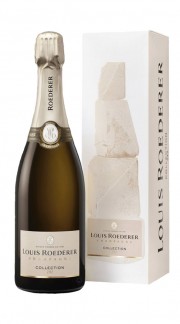 "Collection 242" Champagne Brut Louis Roederer