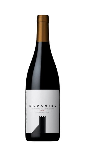 "St. Daniel" Pinot Nero Riserva Alto Adige DOC Cantina Colterenzio 2018