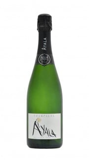 "Majeur Extra Age" Champagne Brut Ayala