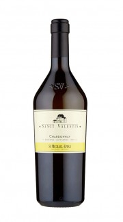 "Sanct Valentin" Chardonnay Alto Adige DOC San Michele Appiano 2019