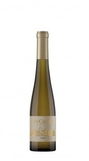 "Dorè" Valle D'Aosta DOP Vino Bianco da Uve Stramature Les Cretes 37.5 Cl