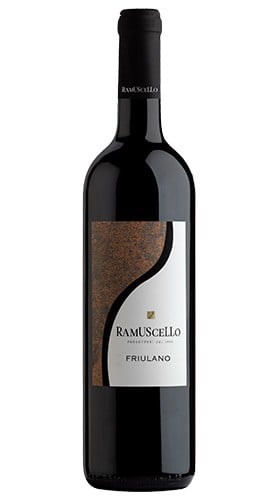 "Friulano" Friuli Venezia Giulia DOC Ramuscello 2020
