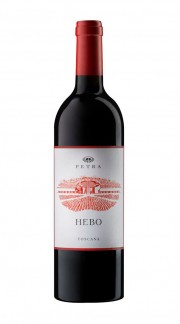 "Hebo" Toscana Rosso IGT Petra 2020