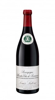 Bourgogne Rouge Hautes-Côtes de Beaune Louis Latour 2020
