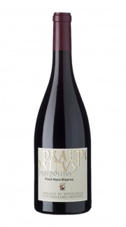 Pinot Nero Riserva 'Praepositus' Alto Adige-Sudtirol DOC Abbazia di Novacella 2018