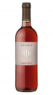 "Lagrein Rosé" Alto Adige DOC Tramin 2021
