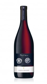 Pinot Noir Dolomiti IGT Alois Lageder 2020