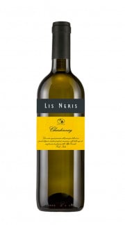 Chardonnay Isonzo DOC Lis Neris 2020
