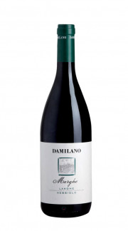 "Marghe" Nebbiolo Langhe DOC Damilano 2017