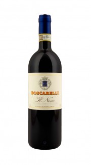 "Il Nocio" vino nobile di Montepulciano Boscarelli 2018