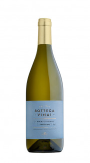 Chardonnay 'Bottega Vinai' Trentino DOC Cavit 2021