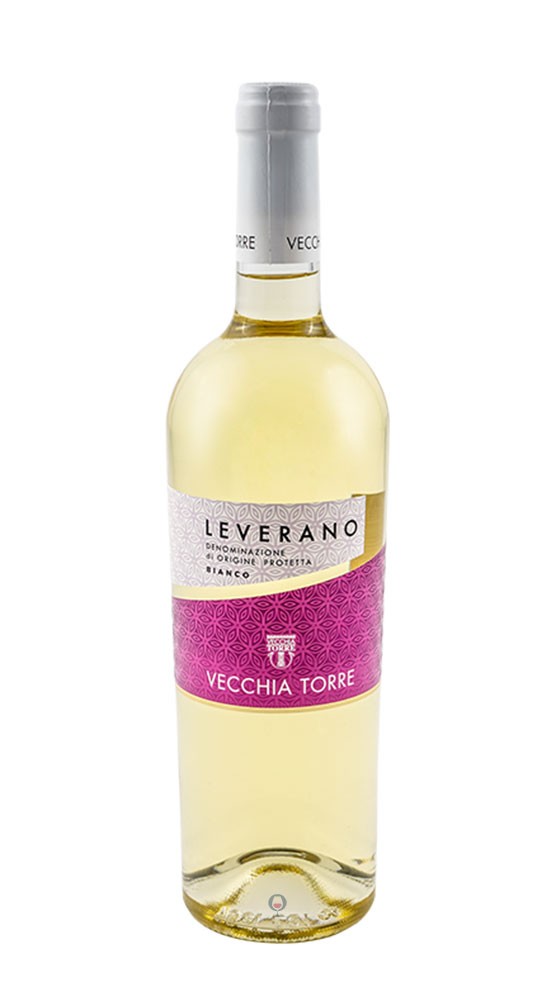 Leverano Bianco DOP Vecchia Torre 2021 fast delivery