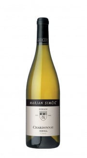 Chardonnay 'Classic' Simcic Marjan 2021