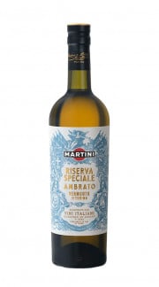 Vermouth di Torino "Ambrato Riserva Speciale" Martini