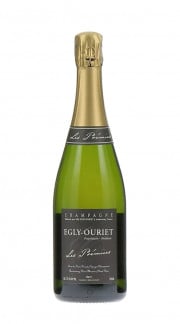 "Les Premices" Champagne Brut Premier Cru Egly Ouriet