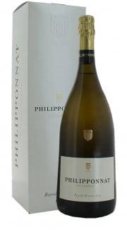 Champagne Brut Royale Réserve Philipponnat con confezione Magnum