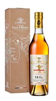 Cognac 14 Ans d'age Jean Fillioux