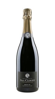Champagne "Bouzy MV Grand Cru Blanc De Noirs" Paul Clouet